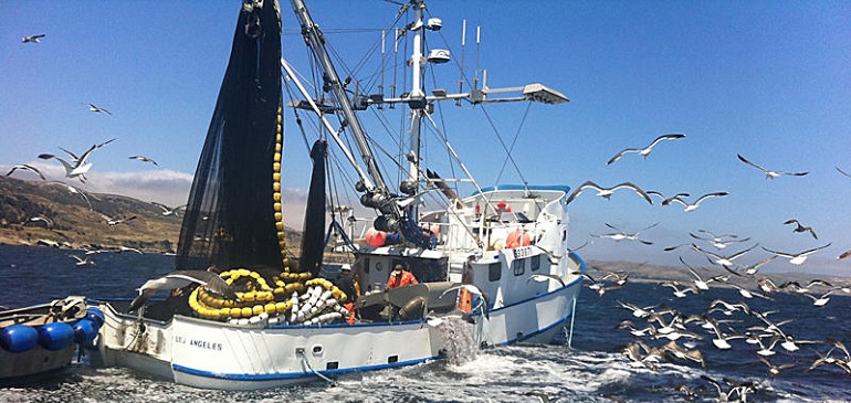 Marine operations